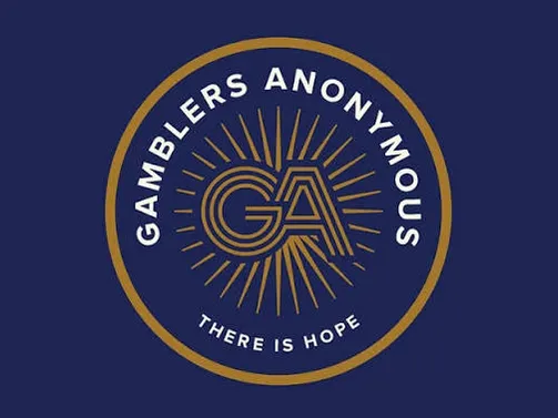 Gamblers Anonymous — spil støtte ressourcer