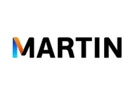Martin casino logo