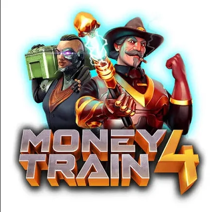 Money Train 4