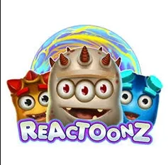 Reactoonz