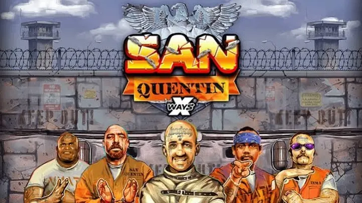 San Quentin
